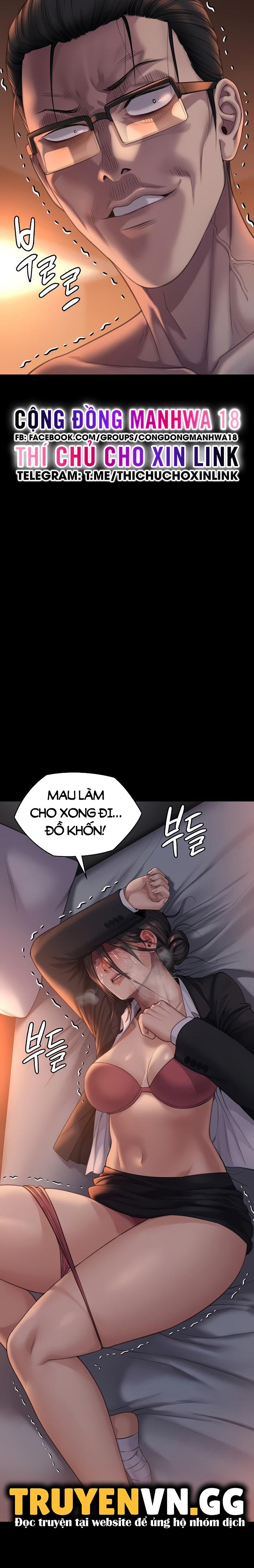 Queen Bee - Nữ Hoàng Ong Chúa Chapter 272 - Page 28