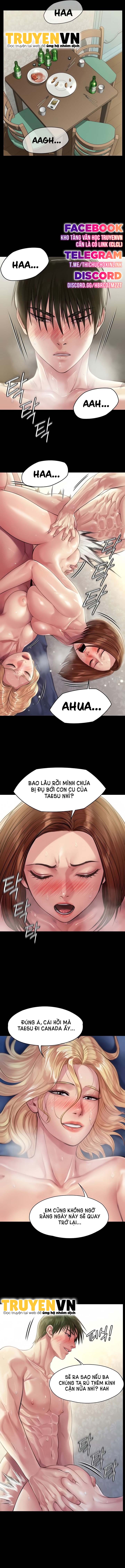 Queen Bee - Nữ Hoàng Ong Chúa Chapter 209 - Page 15