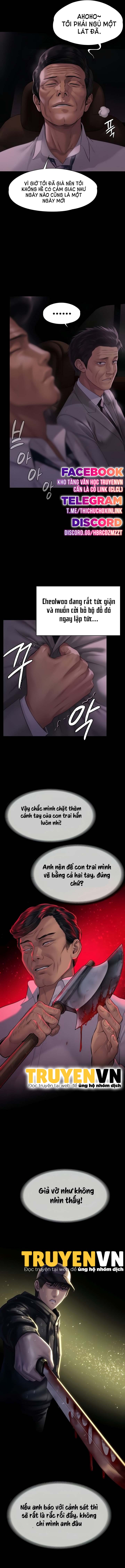 Queen Bee - Nữ Hoàng Ong Chúa Chapter 209 - Page 8