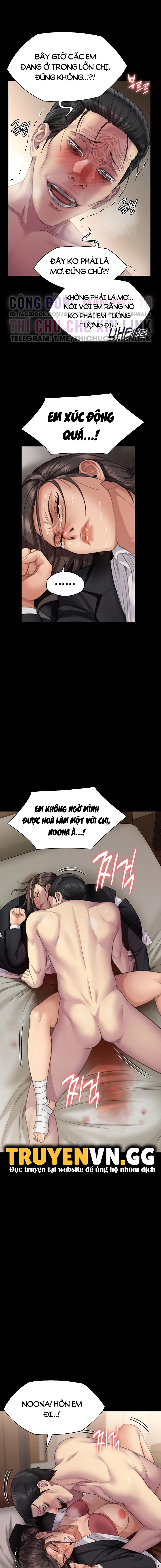 Queen Bee - Nữ Hoàng Ong Chúa Chapter 274 - Page 8