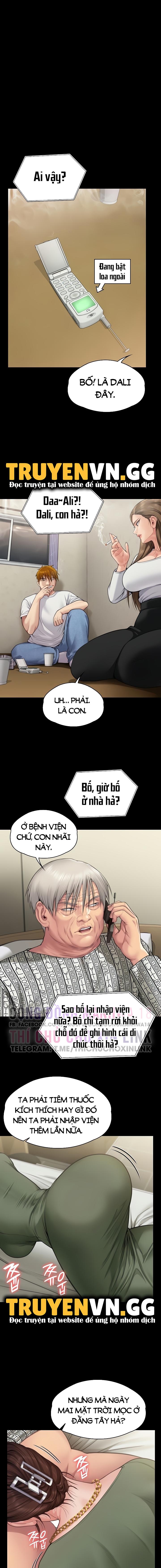 Queen Bee - Nữ Hoàng Ong Chúa Chapter 280 - Page 14