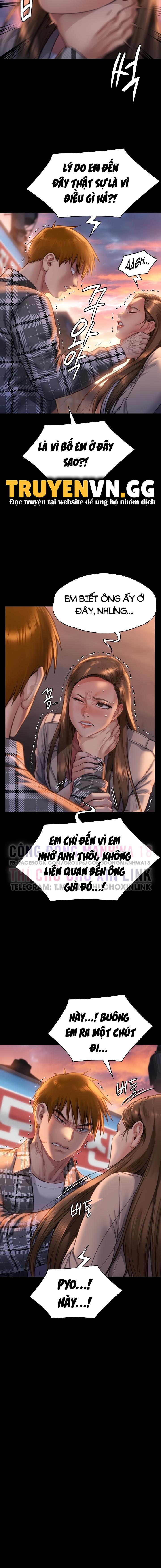 Queen Bee - Nữ Hoàng Ong Chúa Chapter 280 - Page 5