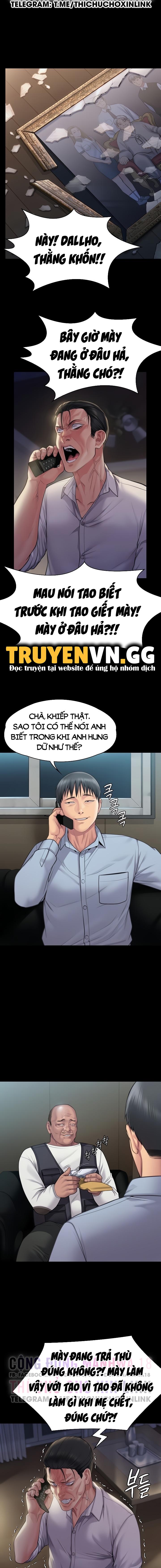 Queen Bee - Nữ Hoàng Ong Chúa Chapter 280 - Page 8