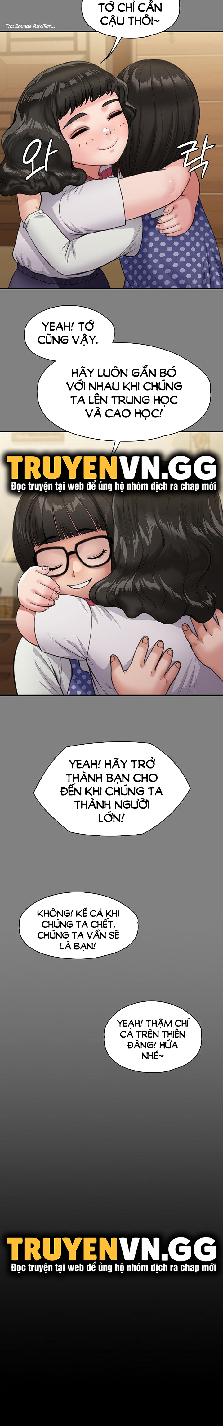 Queen Bee - Nữ Hoàng Ong Chúa Chapter 228 - Page 16