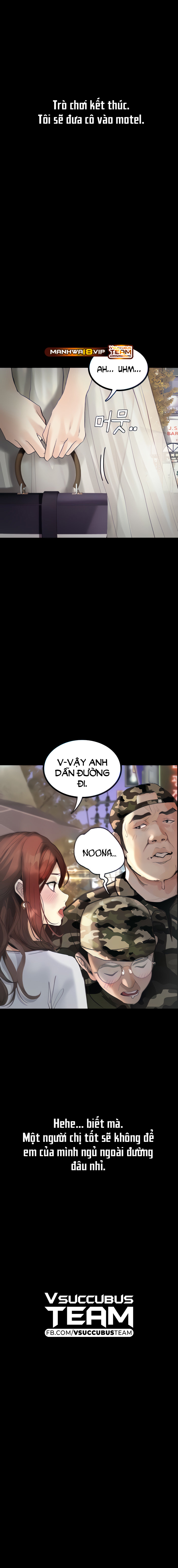 Những Câu Chuyện Trụy Lạc Chapter 6 - Page 5