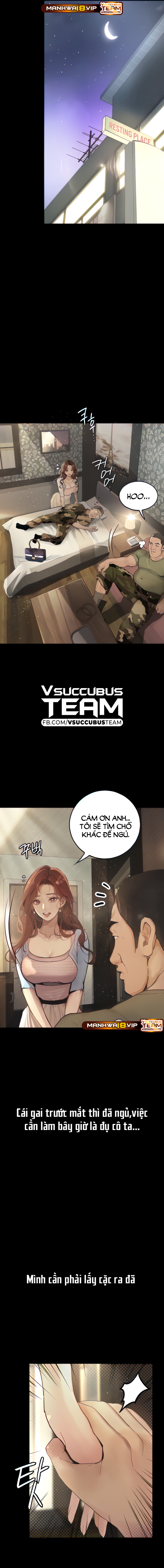 Những Câu Chuyện Trụy Lạc Chapter 6 - Page 6