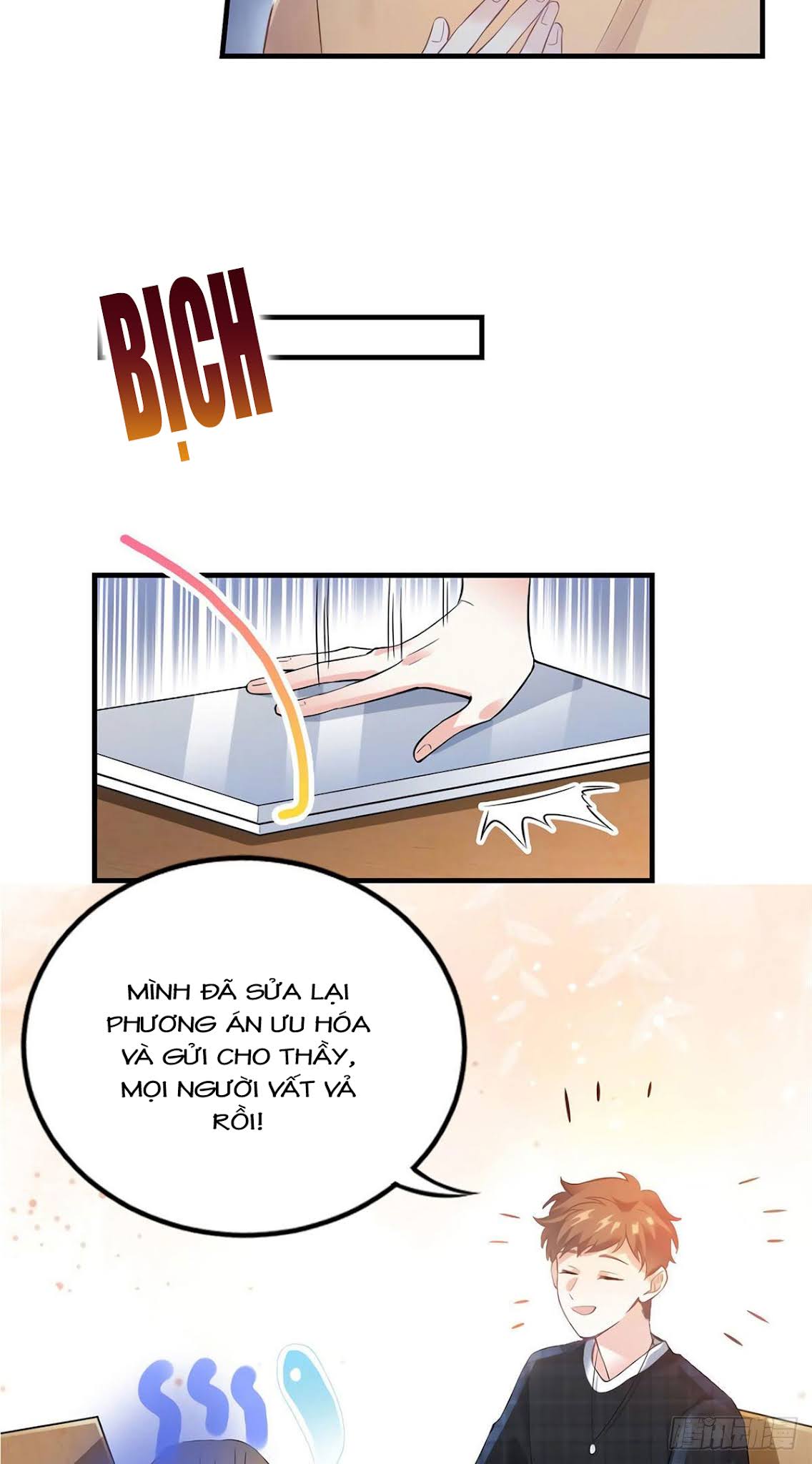 Nam Thành Chờ Trăng Về Chapter 65 - Page 2