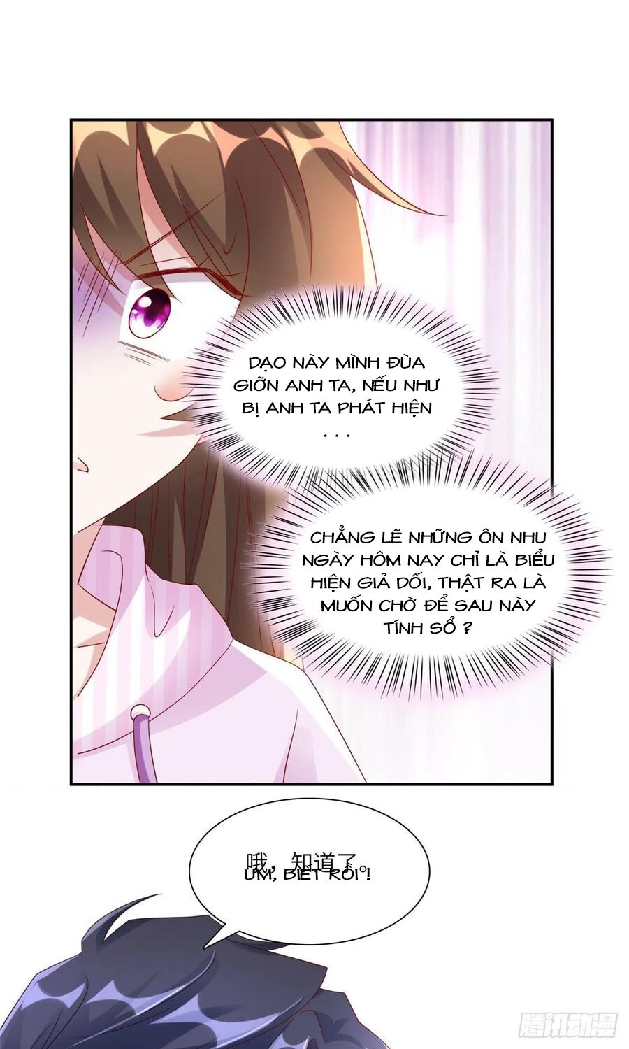 Nam Thành Chờ Trăng Về Chapter 103 - Page 15