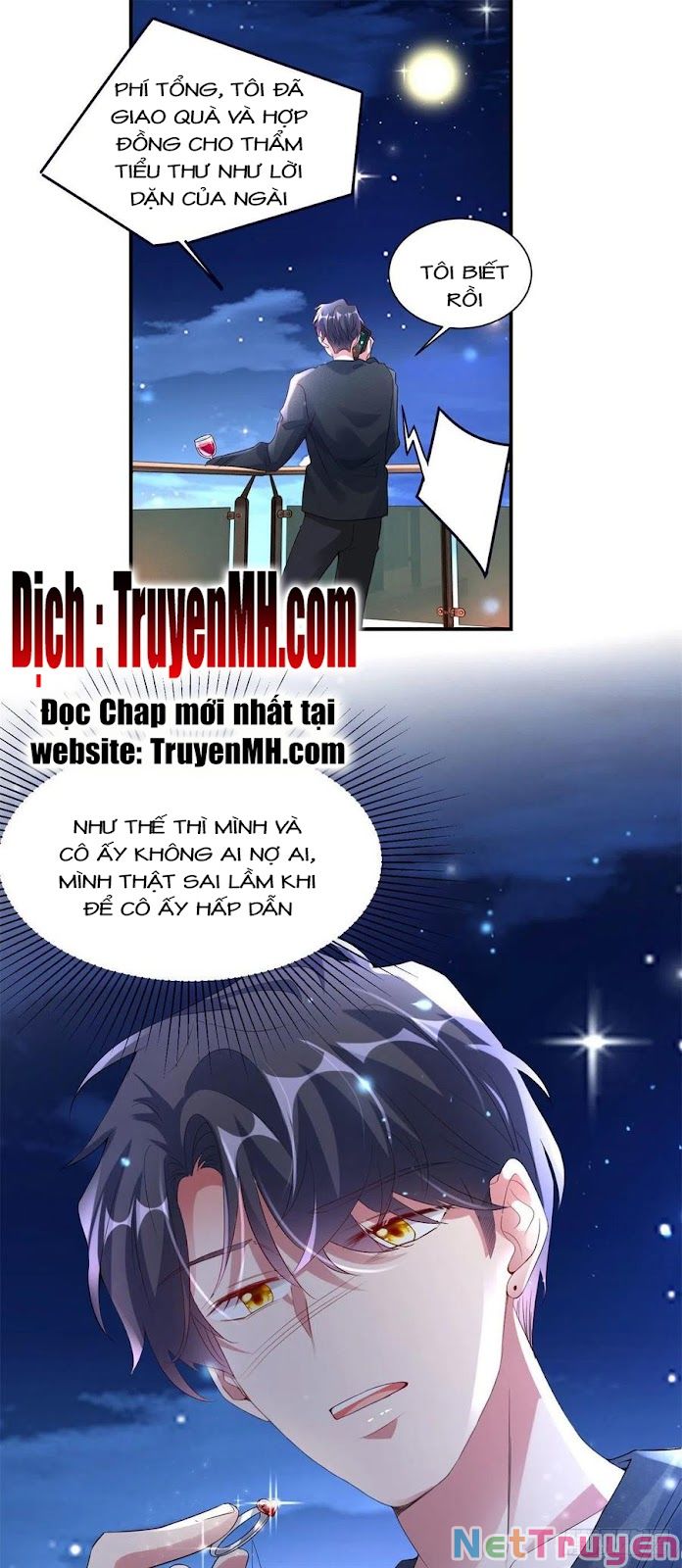 Nam Thành Chờ Trăng Về Chapter 120 - Page 2