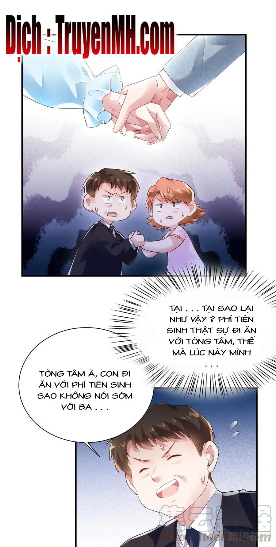 Nam Thành Chờ Trăng Về Chapter 86 - Page 16