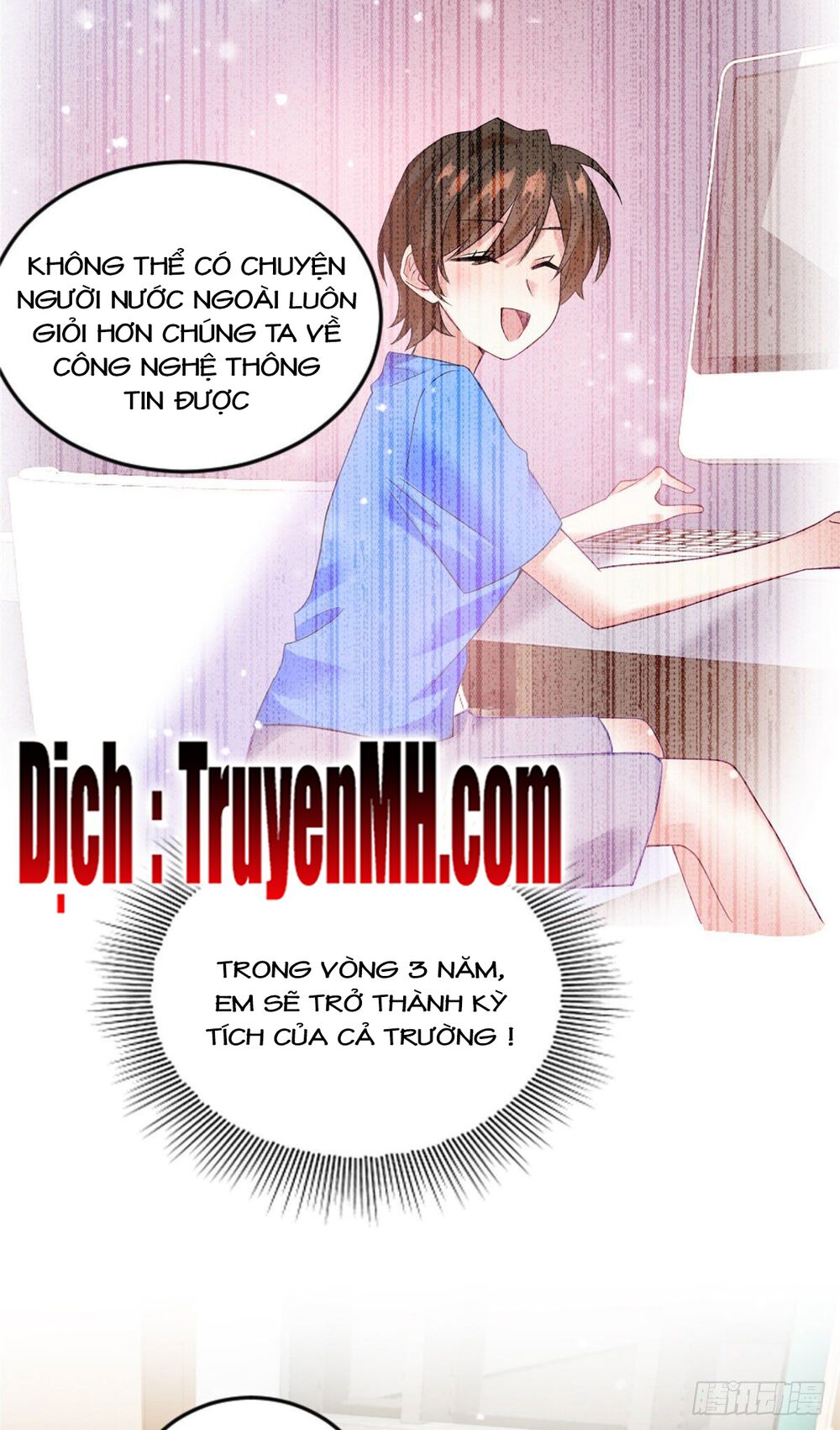 Nam Thành Chờ Trăng Về Chapter 67 - Page 14