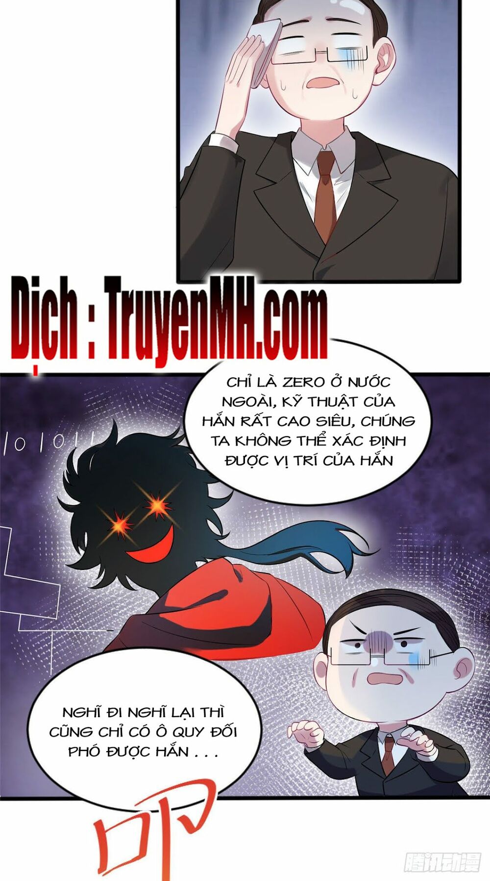 Nam Thành Chờ Trăng Về Chapter 67 - Page 6