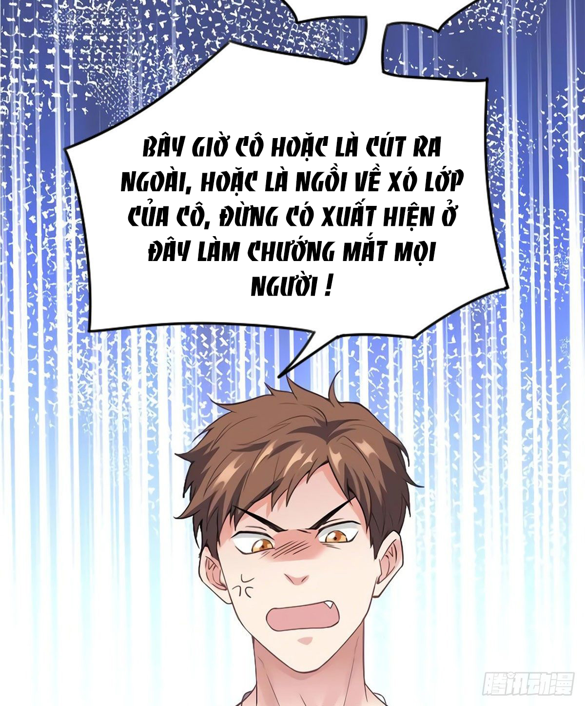 Nam Thành Chờ Trăng Về Chapter 39 - Page 23