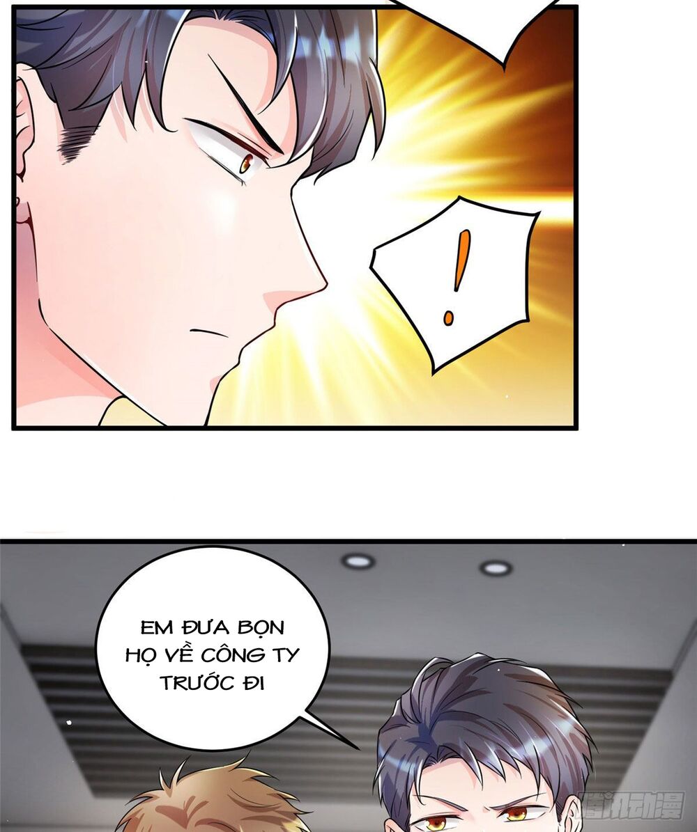 Nam Thành Chờ Trăng Về Chapter 85 - Page 3