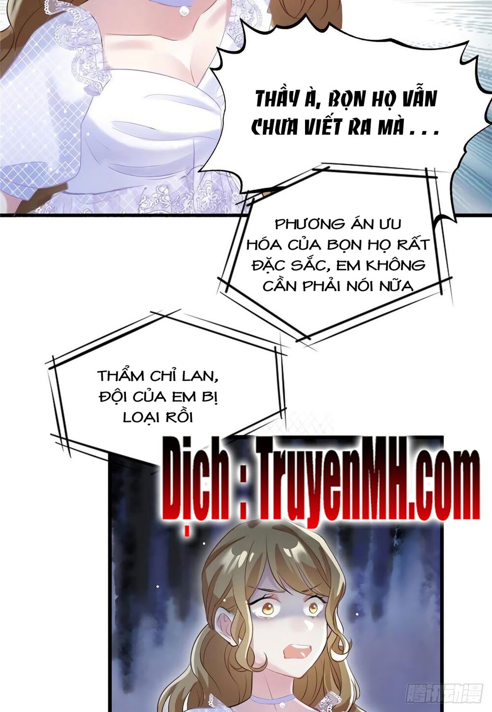 Nam Thành Chờ Trăng Về Chapter 64 - Page 7