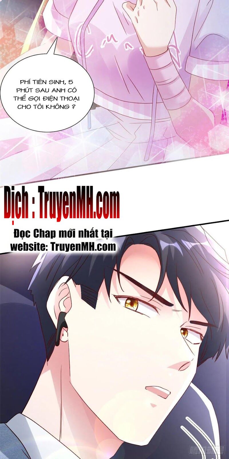 Nam Thành Chờ Trăng Về Chapter 104 - Page 3