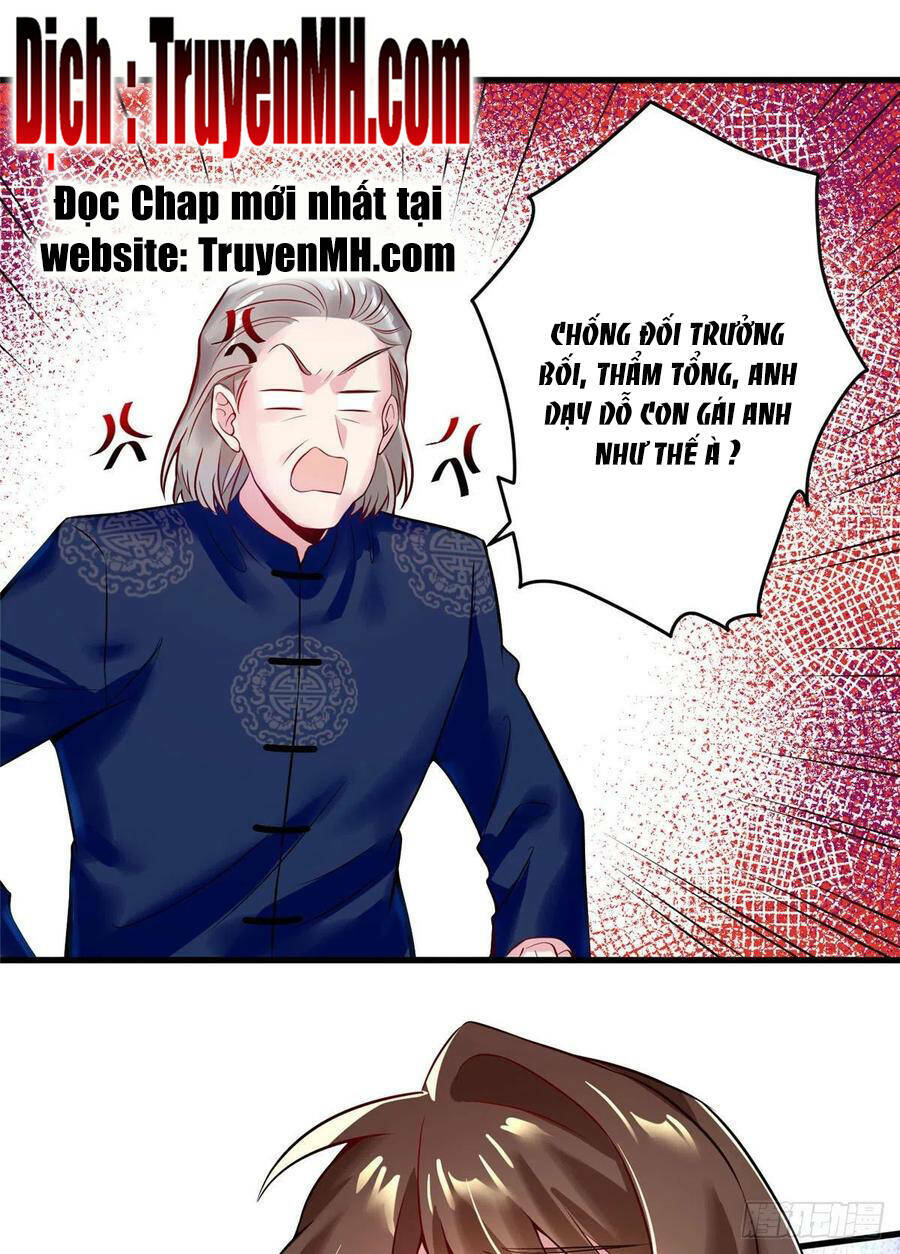 Nam Thành Chờ Trăng Về Chapter 189 - Page 2