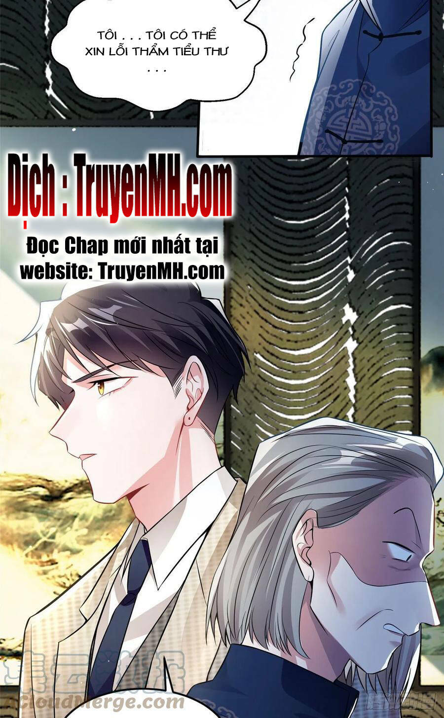 Nam Thành Chờ Trăng Về Chapter 189 - Page 24