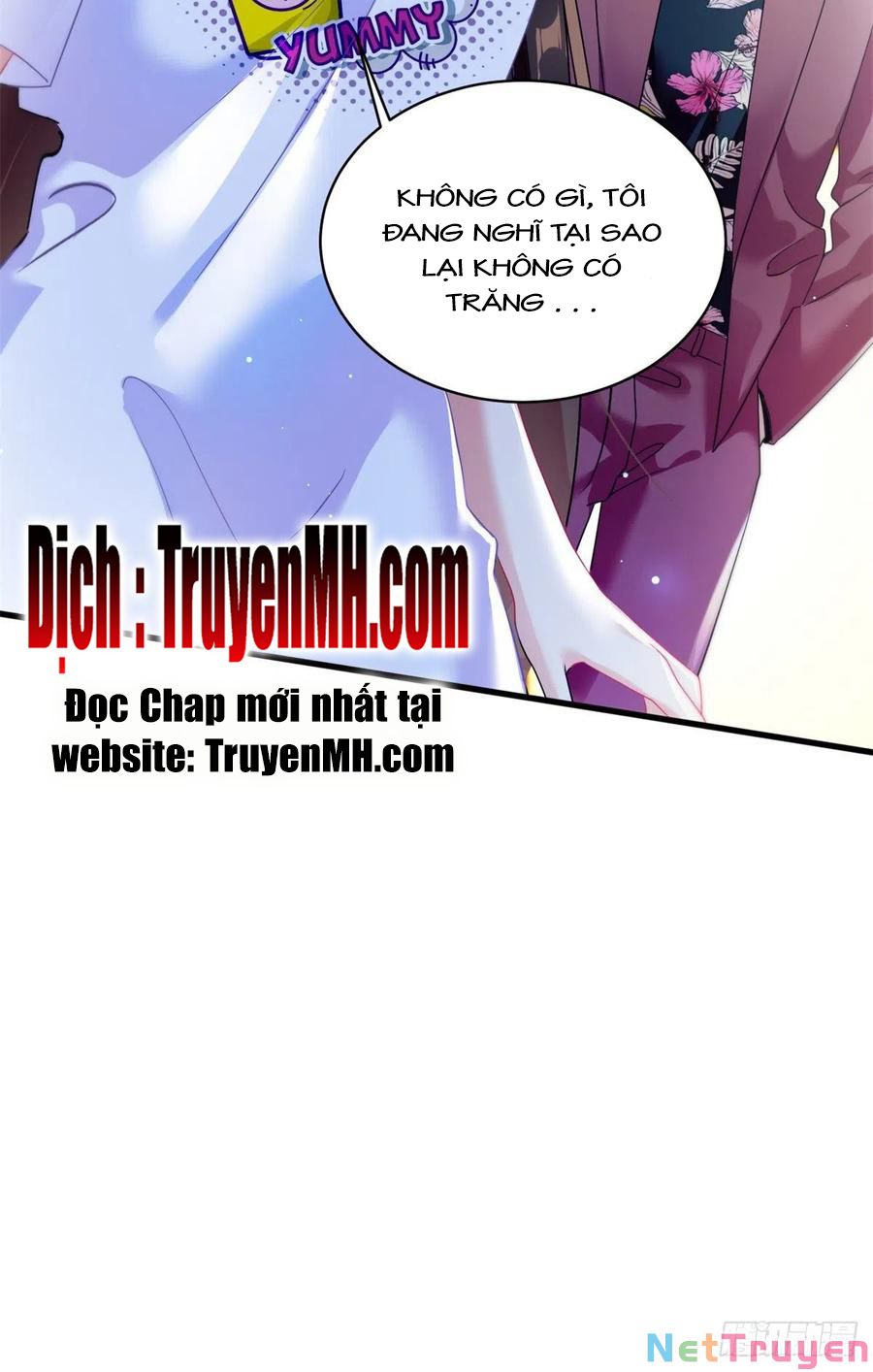 Nam Thành Chờ Trăng Về Chapter 128 - Page 12