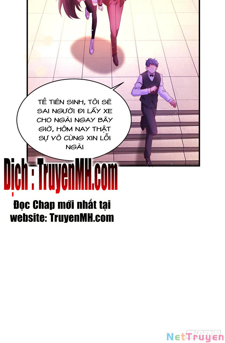 Nam Thành Chờ Trăng Về Chapter 128 - Page 4