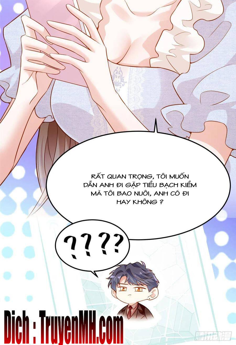 Nam Thành Chờ Trăng Về Chapter 198 - Page 3