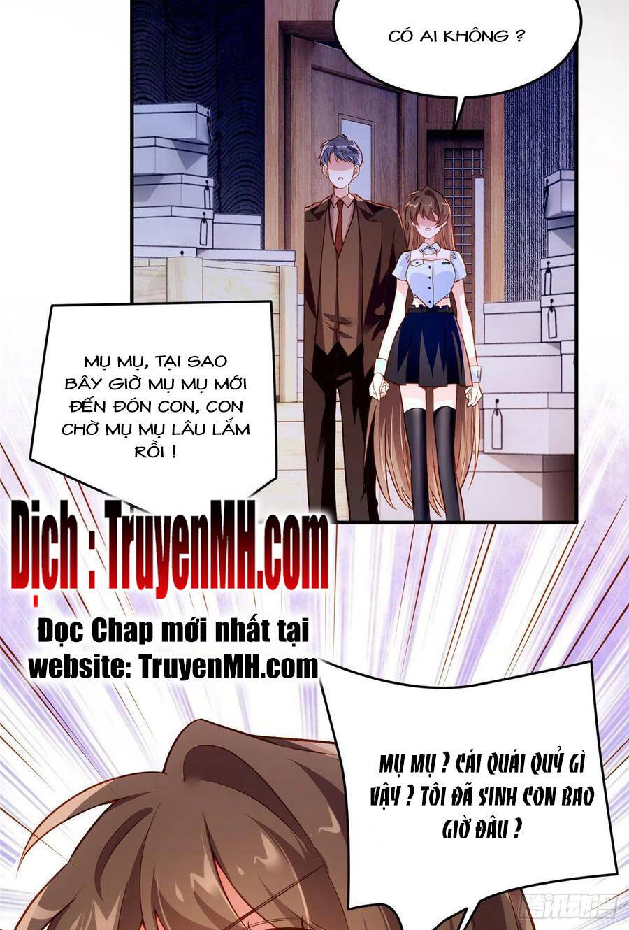 Nam Thành Chờ Trăng Về Chapter 198 - Page 9