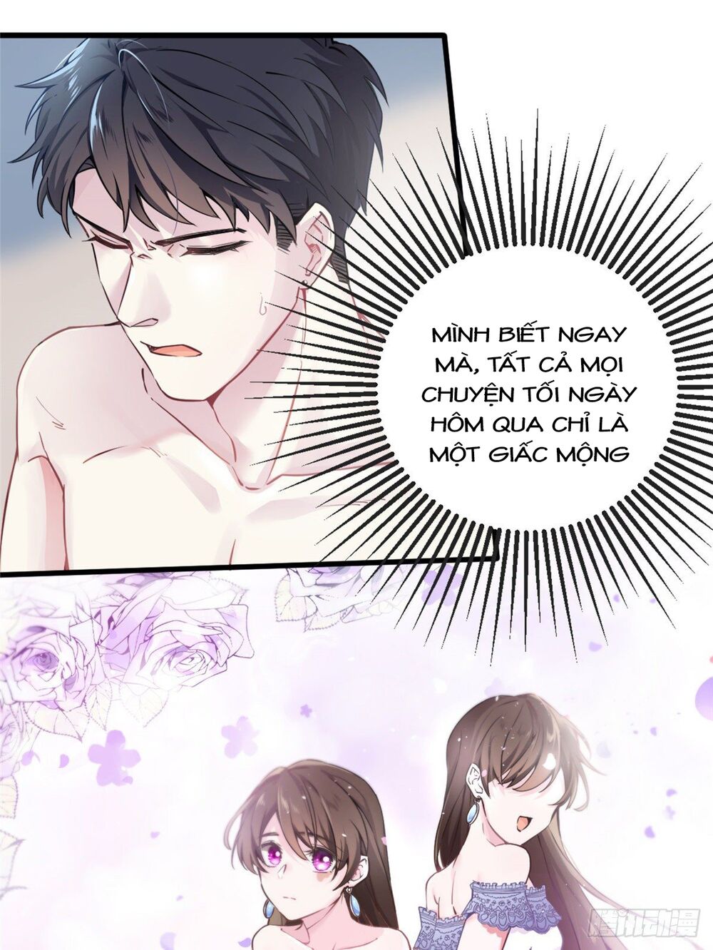 Nam Thành Chờ Trăng Về Chapter 1 - Page 20