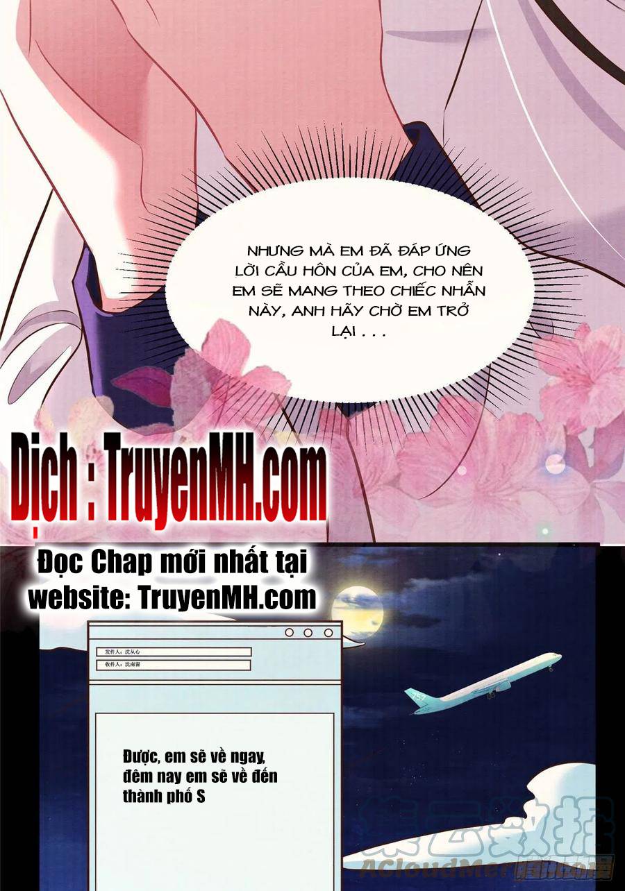 Nam Thành Chờ Trăng Về Chapter 215 - Page 4