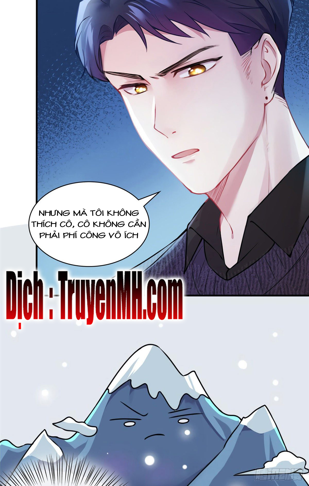 Nam Thành Chờ Trăng Về Chapter 35 - Page 18