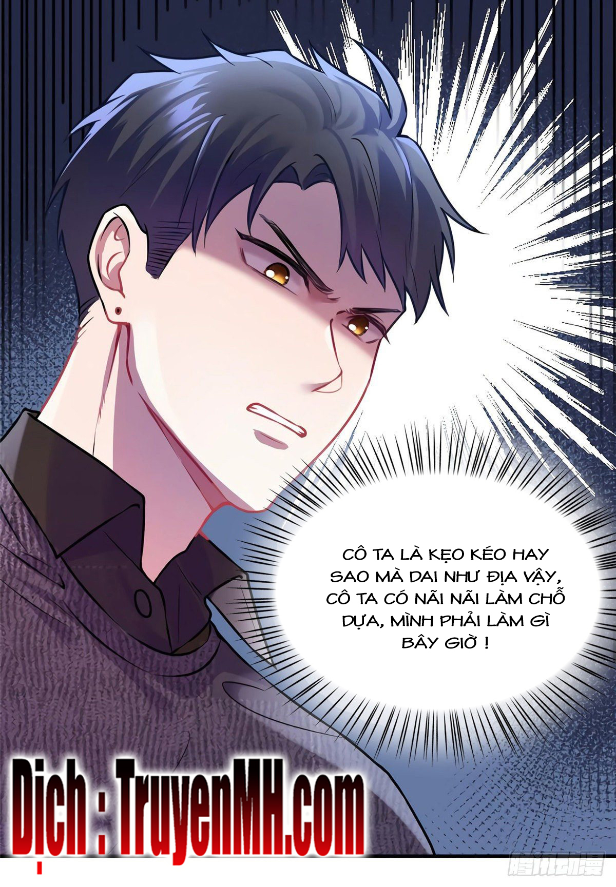 Nam Thành Chờ Trăng Về Chapter 35 - Page 22