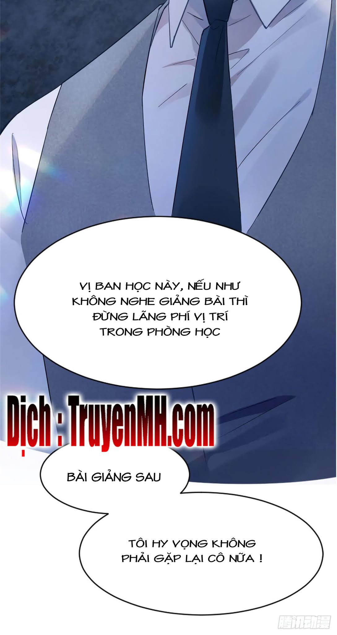 Nam Thành Chờ Trăng Về Chapter 54 - Page 18