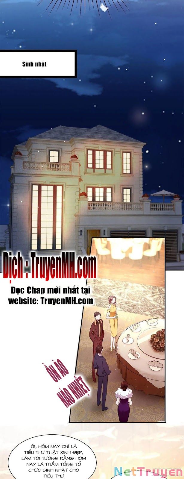 Nam Thành Chờ Trăng Về Chapter 114 - Page 12