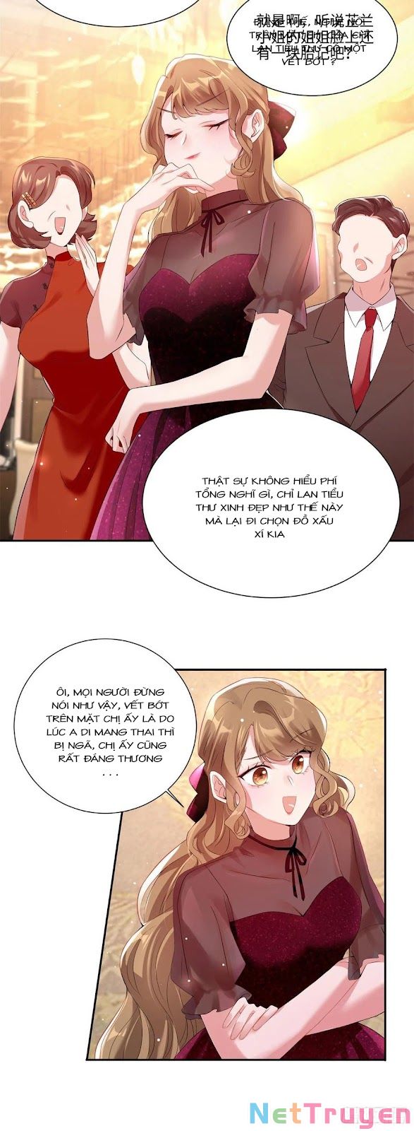 Nam Thành Chờ Trăng Về Chapter 114 - Page 13