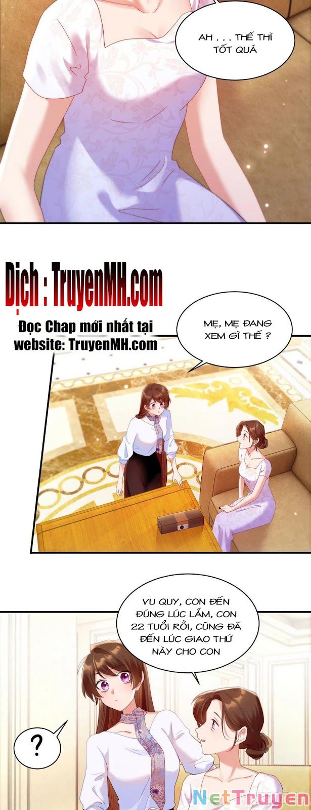 Nam Thành Chờ Trăng Về Chapter 114 - Page 8