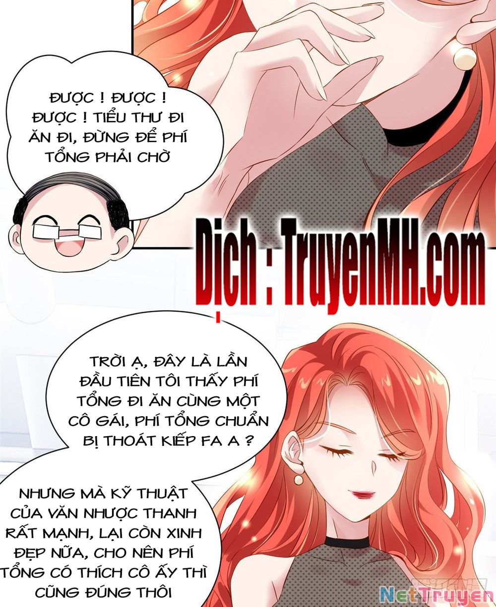 Nam Thành Chờ Trăng Về Chapter 81 - Page 8