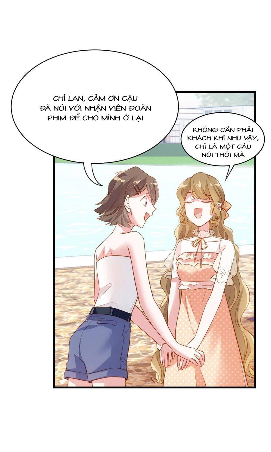 Nam Thành Chờ Trăng Về Chapter 159 - Page 13