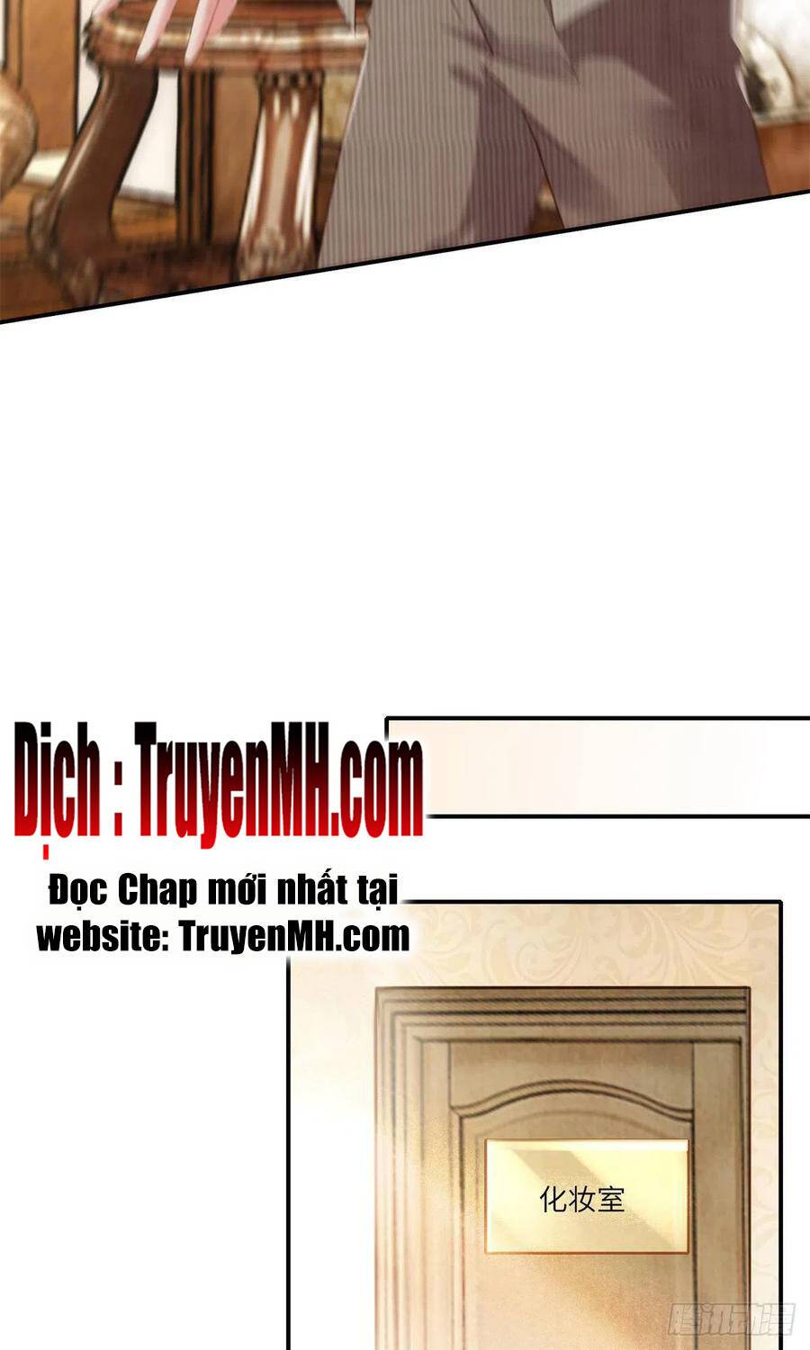 Nam Thành Chờ Trăng Về Chapter 159 - Page 6