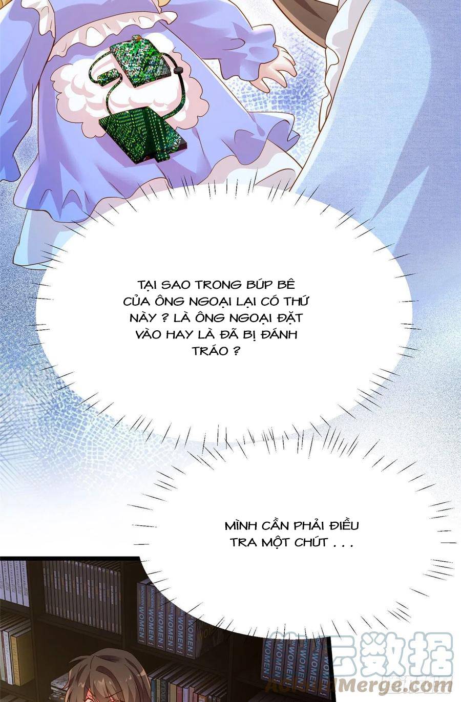 Nam Thành Chờ Trăng Về Chapter 196 - Page 15