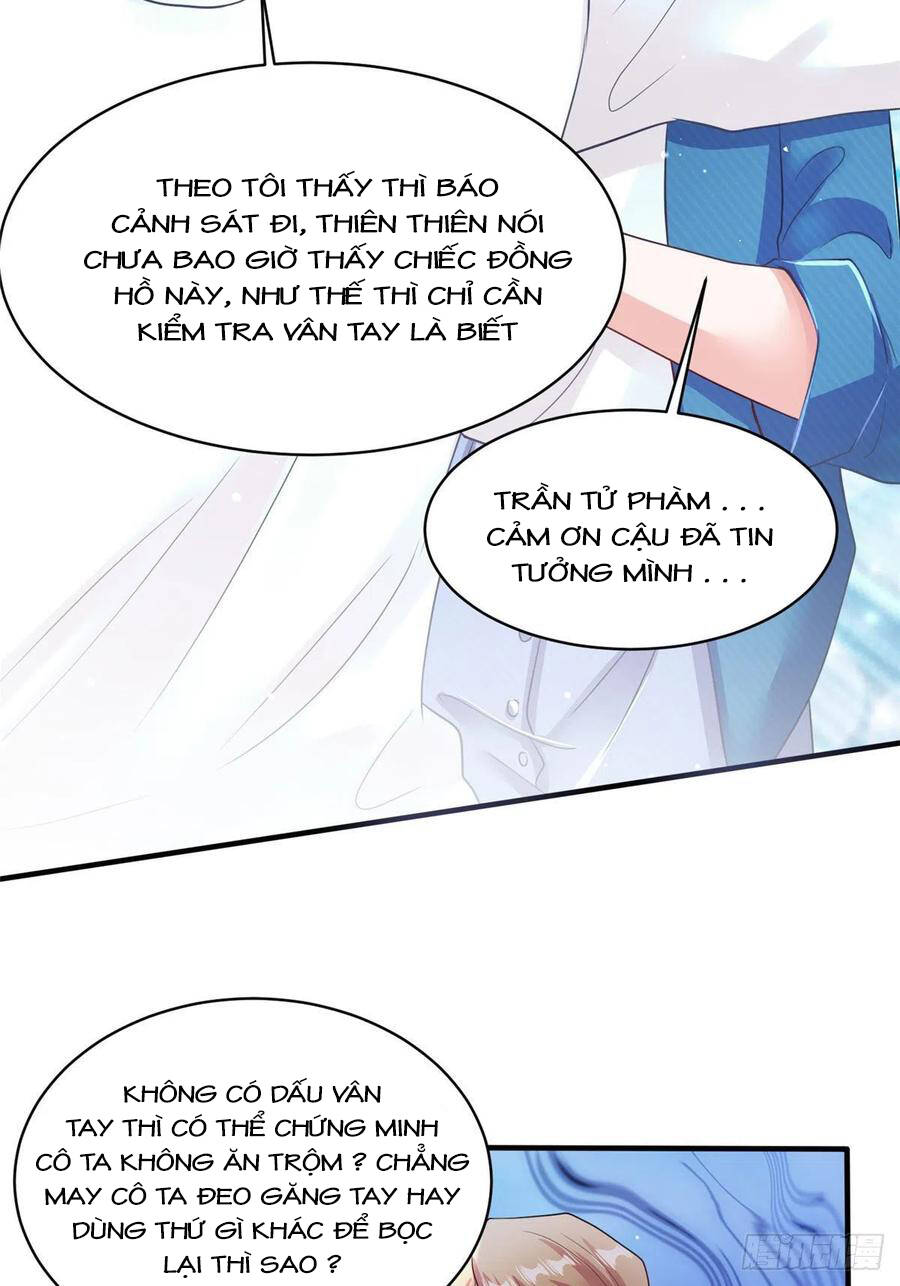 Nam Thành Chờ Trăng Về Chapter 171 - Page 21