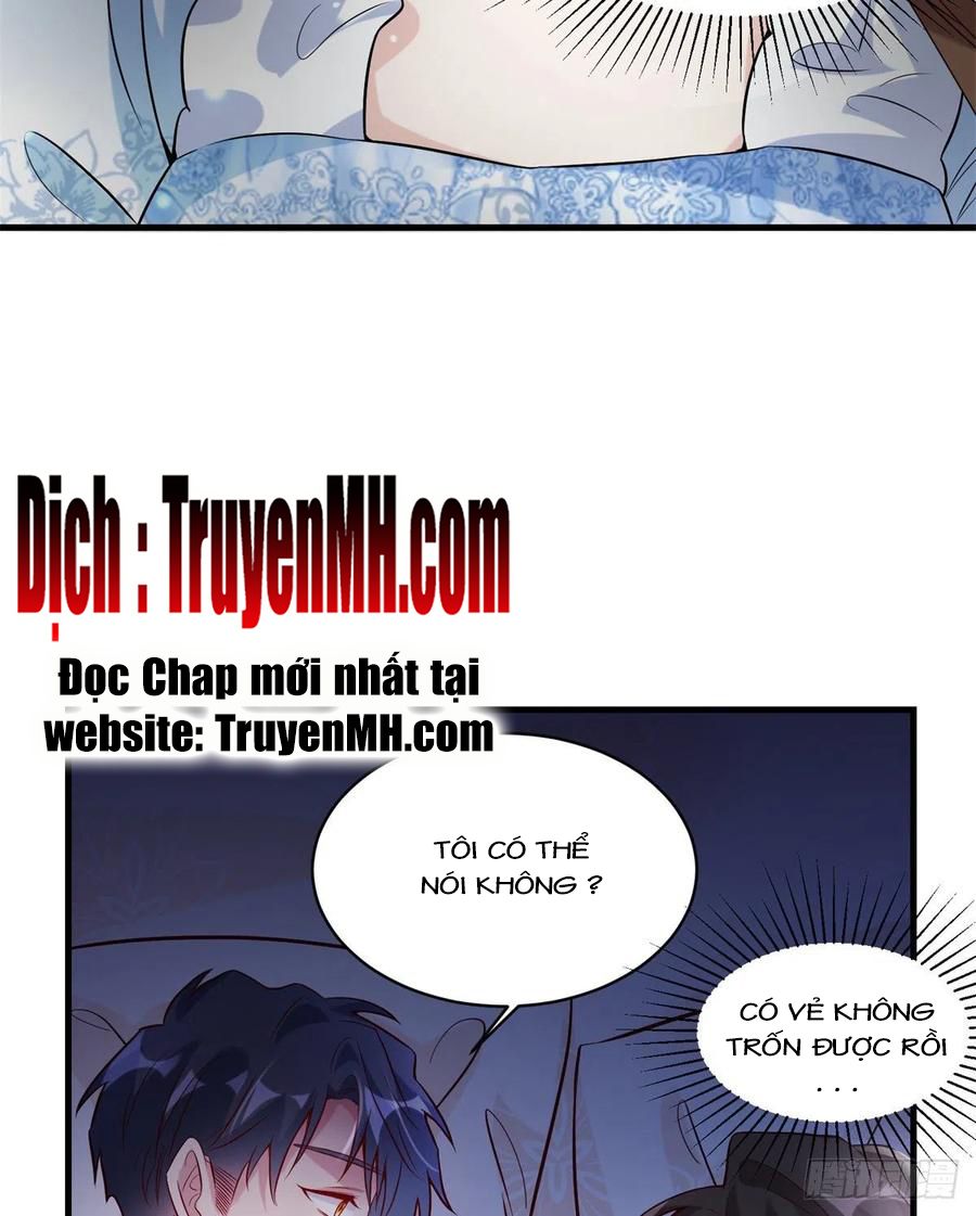 Nam Thành Chờ Trăng Về Chapter 154 - Page 10