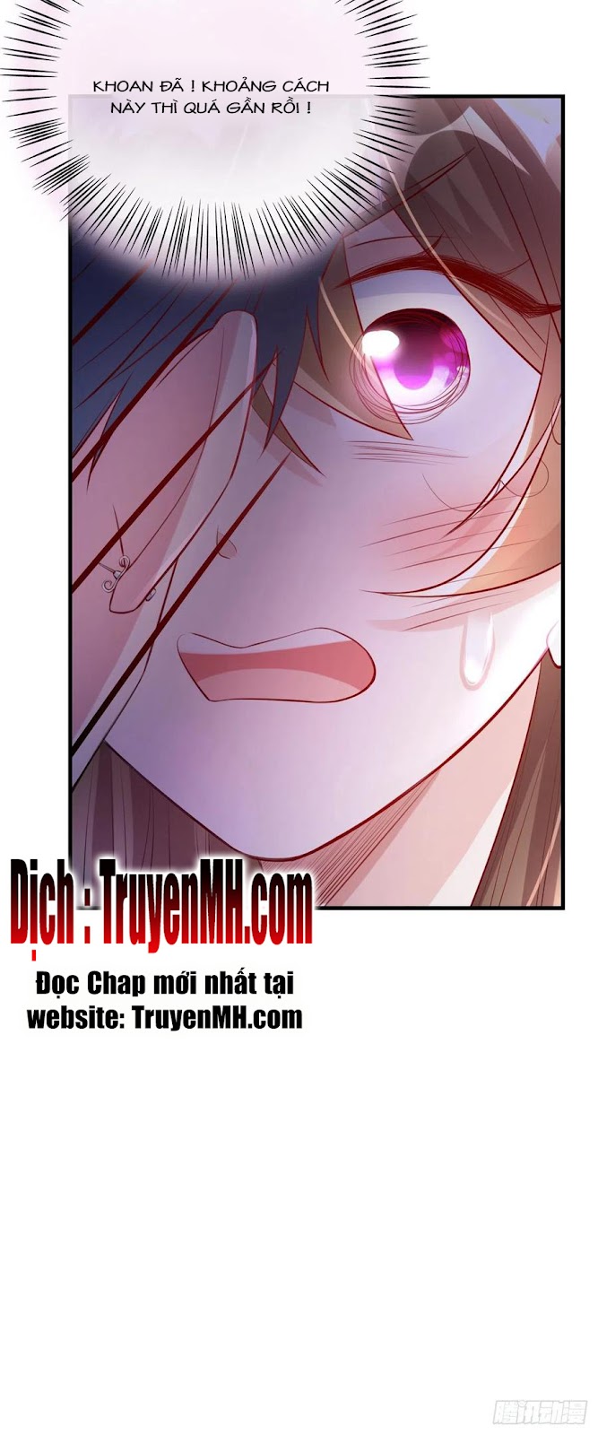 Nam Thành Chờ Trăng Về Chapter 154 - Page 18