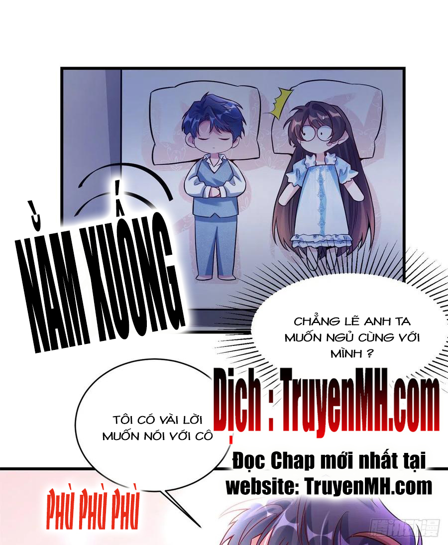 Nam Thành Chờ Trăng Về Chapter 154 - Page 6