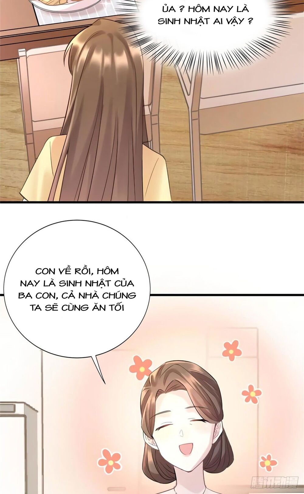 Nam Thành Chờ Trăng Về Chapter 59 - Page 4