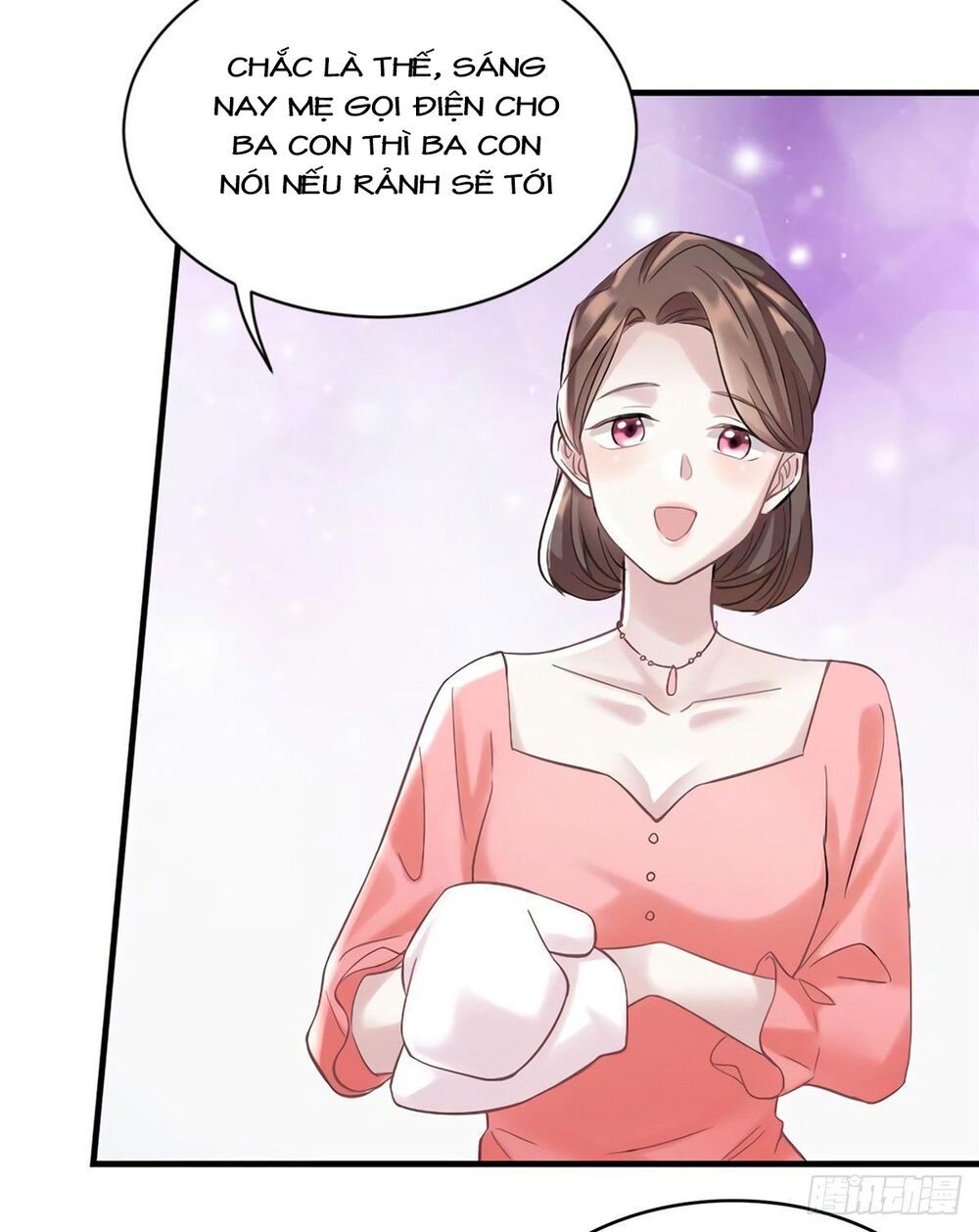 Nam Thành Chờ Trăng Về Chapter 59 - Page 8