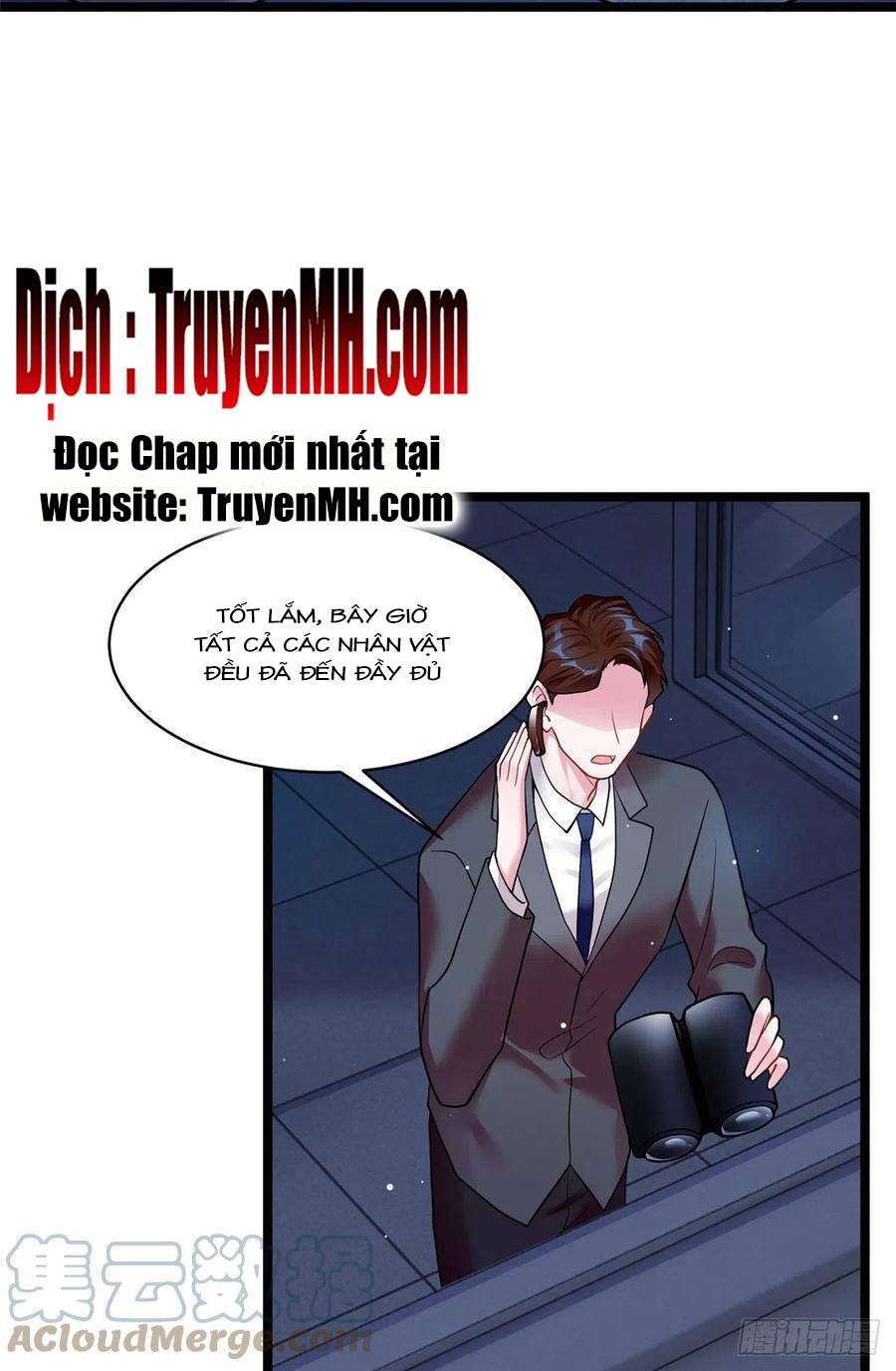 Nam Thành Chờ Trăng Về Chapter 214 - Page 4