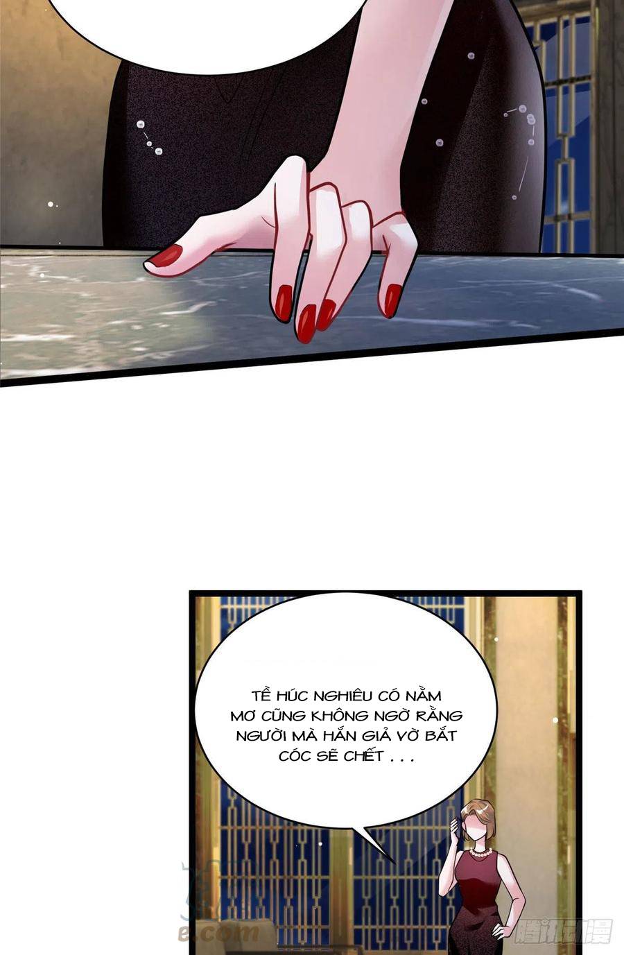 Nam Thành Chờ Trăng Về Chapter 214 - Page 7