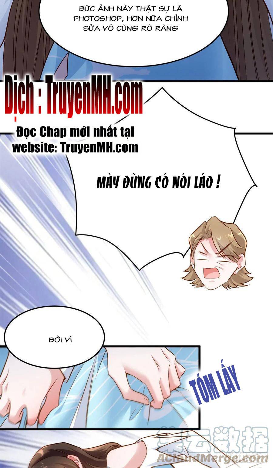 Nam Thành Chờ Trăng Về Chapter 193 - Page 6