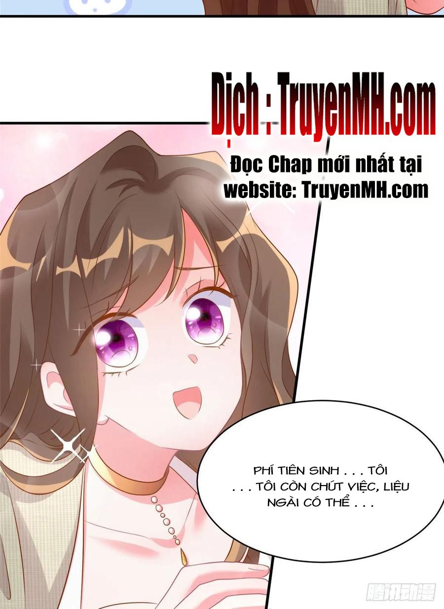 Nam Thành Chờ Trăng Về Chapter 162 - Page 23