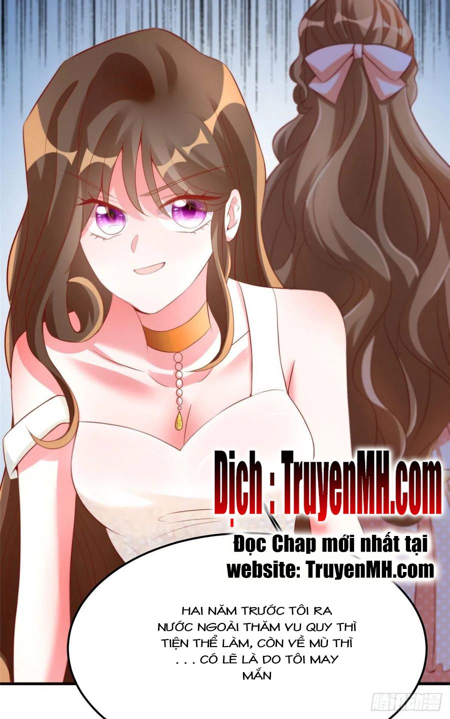 Nam Thành Chờ Trăng Về Chapter 162 - Page 9