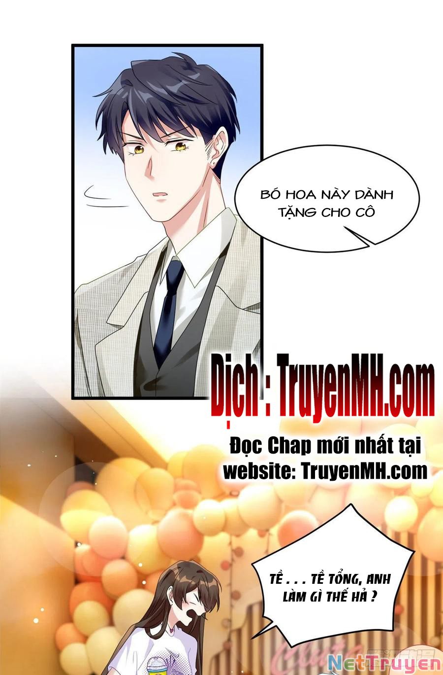 Nam Thành Chờ Trăng Về Chapter 123 - Page 3